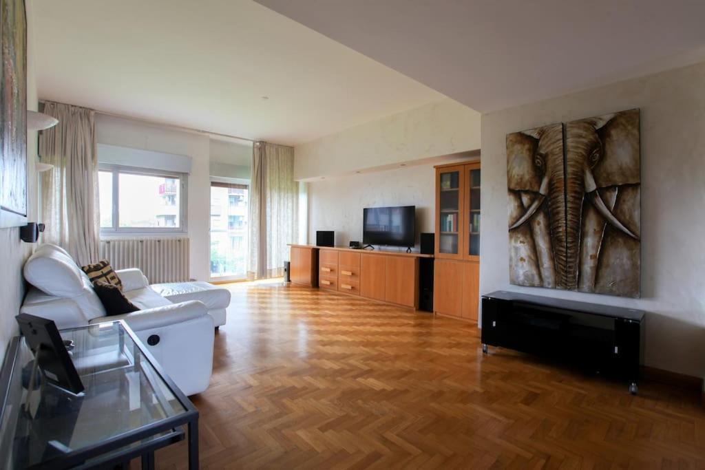 Fieramilano 3Br Apartment Extérieur photo
