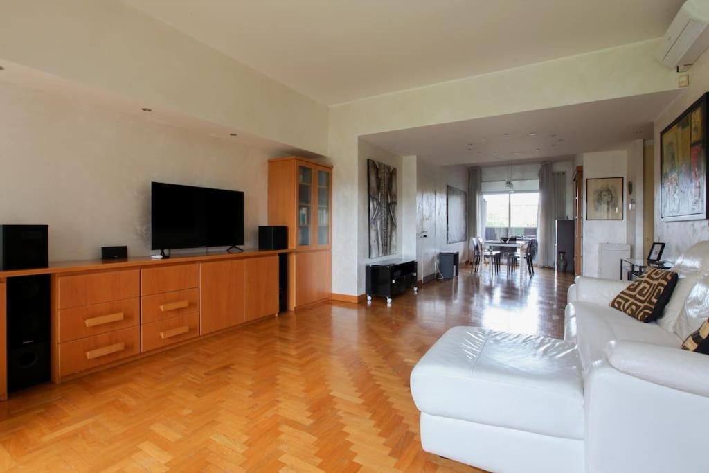 Fieramilano 3Br Apartment Extérieur photo