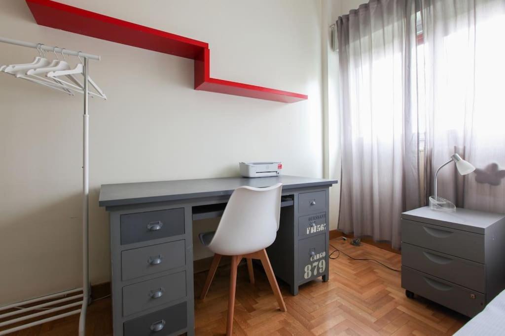 Fieramilano 3Br Apartment Extérieur photo