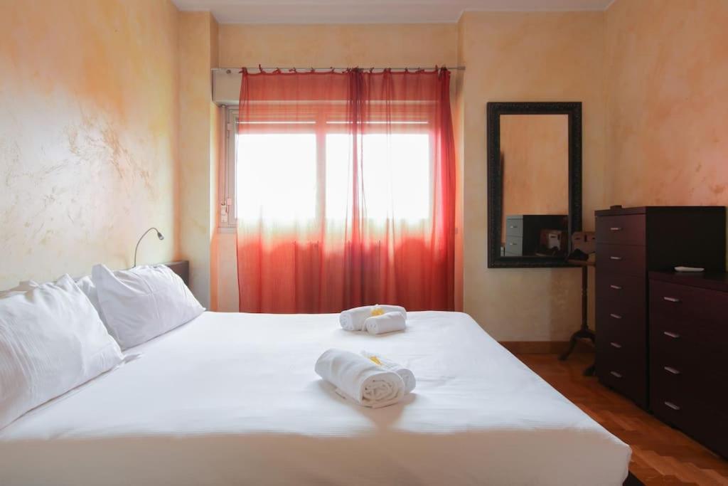 Fieramilano 3Br Apartment Extérieur photo