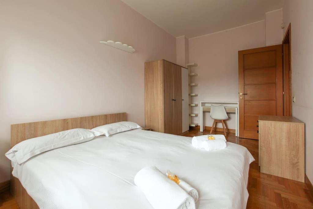 Fieramilano 3Br Apartment Extérieur photo