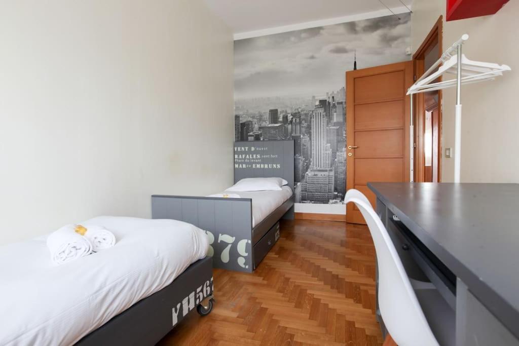 Fieramilano 3Br Apartment Extérieur photo