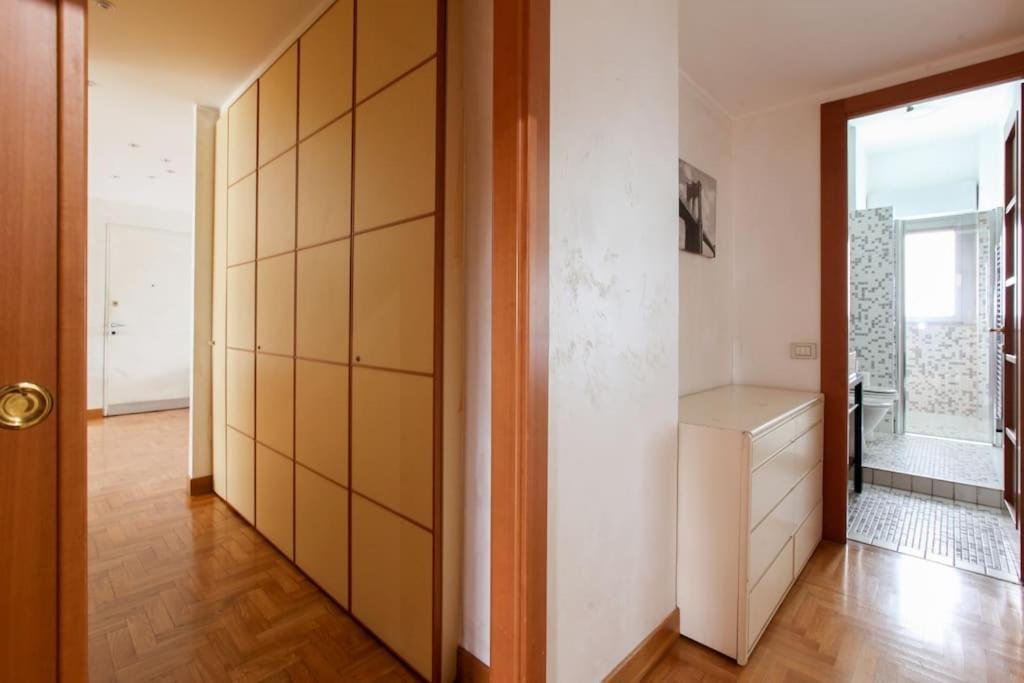 Fieramilano 3Br Apartment Extérieur photo