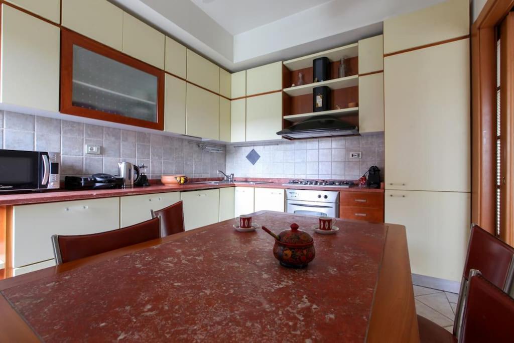 Fieramilano 3Br Apartment Extérieur photo