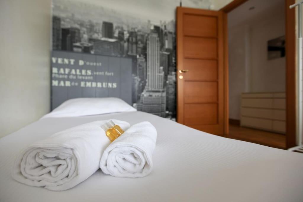 Fieramilano 3Br Apartment Extérieur photo
