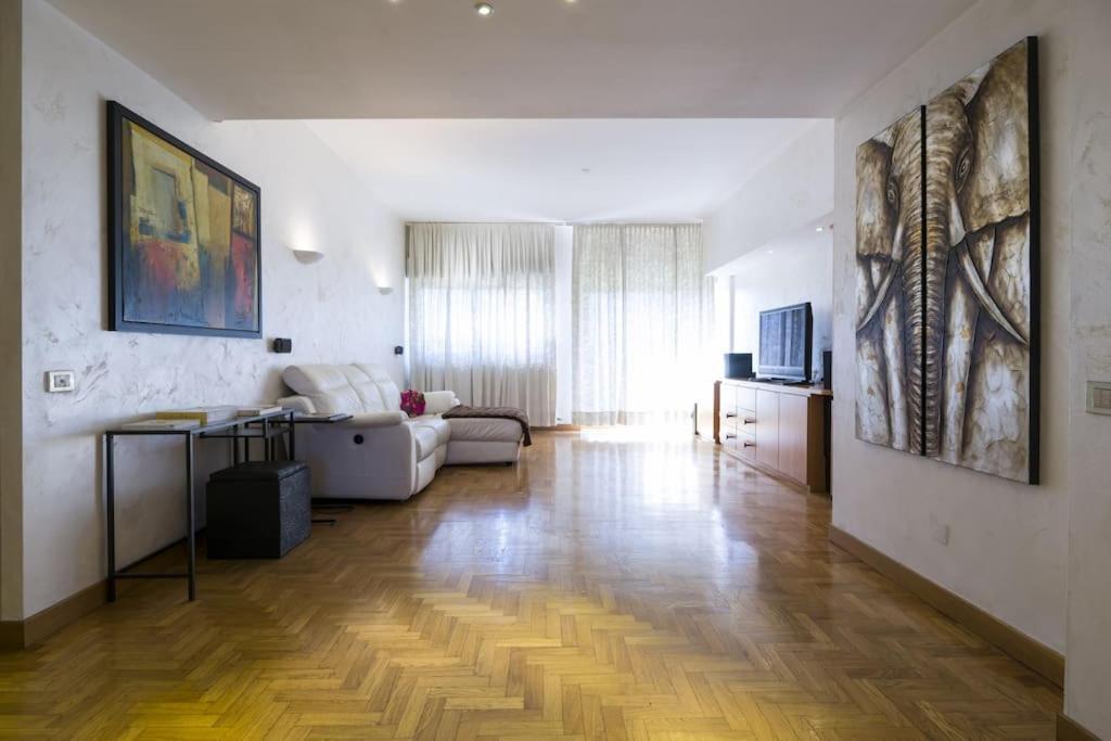 Fieramilano 3Br Apartment Extérieur photo