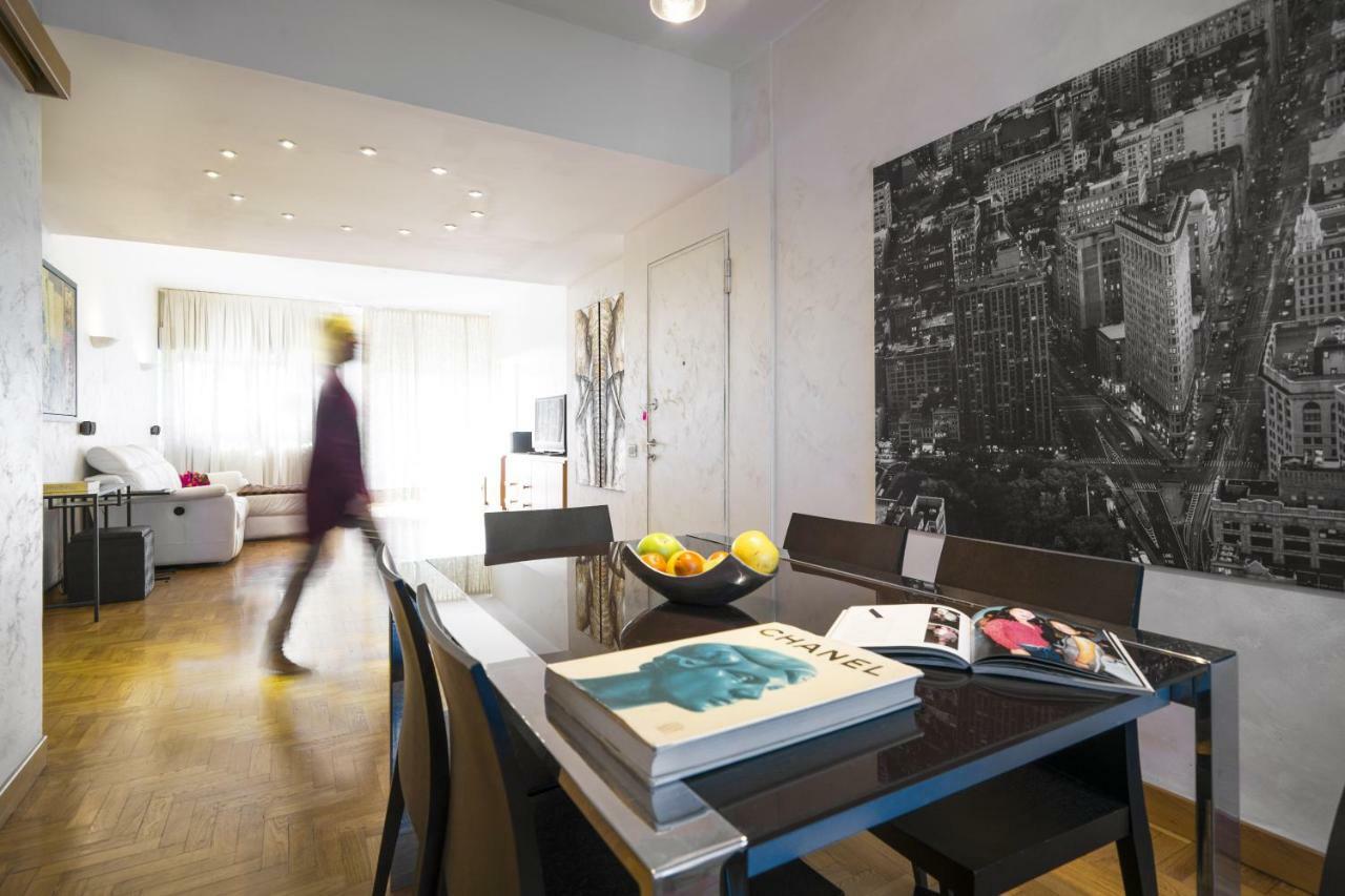 Fieramilano 3Br Apartment Extérieur photo
